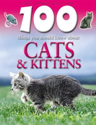 Cats and Kittens book