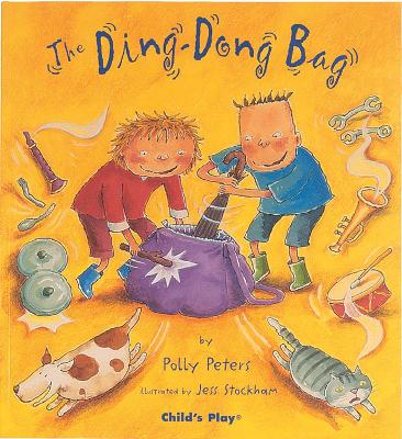 Ding Dong Bag book