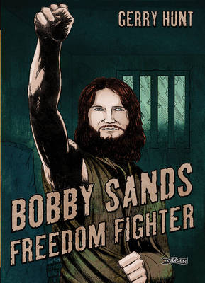 Bobby Sands book