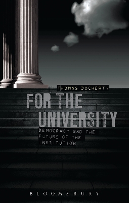 For the University book