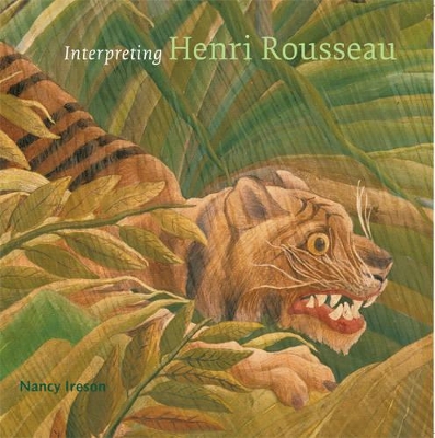 Interpreting Rousseau book