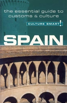 Spain - Culture Smart! book