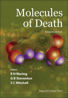 Molecules Of Death (2nd Edition) book