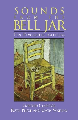 Sounds of the Bell Jar book