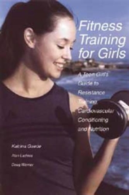 Fitness Training for Girls book