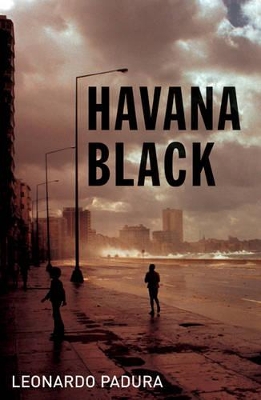 Havana Black book