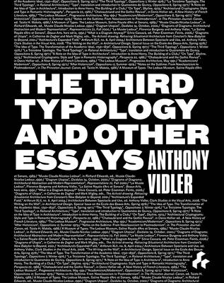 Third Typology and Other Essays book