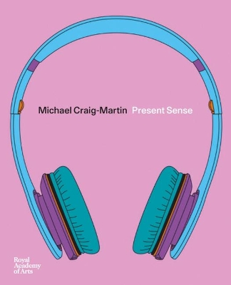 Michael Craig-Martin: Present Sense book