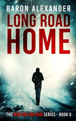 Long Road Home book