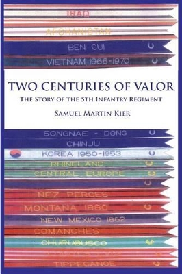 Two Centuries of Valor book