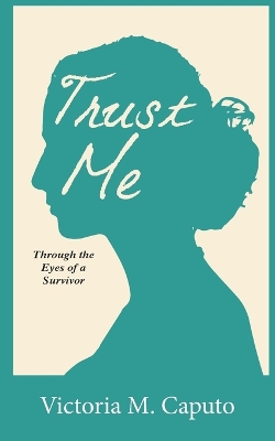 Trust Me book