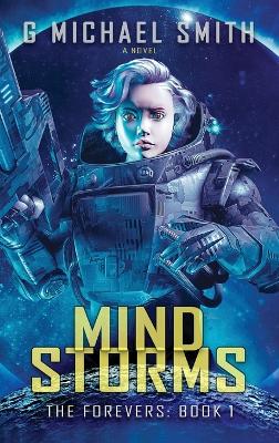 Mind Storms book