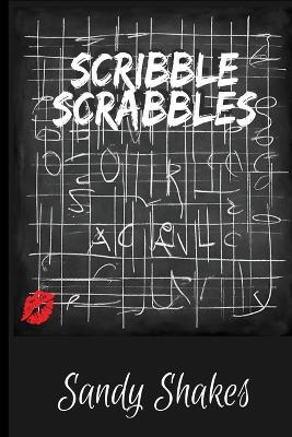 Scribble Scrabbles book