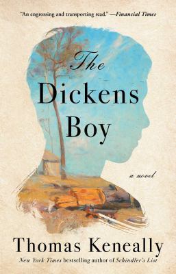 The Dickens Boy book