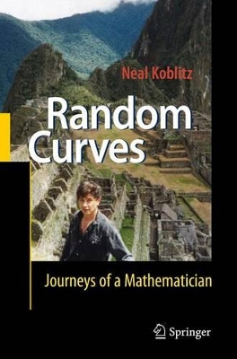 Random Curves book