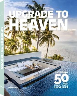 Upgrade to Heaven book