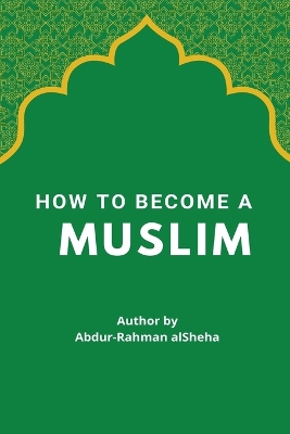 How to Become a Muslim book