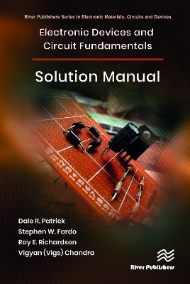 Electronic Devices and Circuit Fundamentals, Solution Manual book