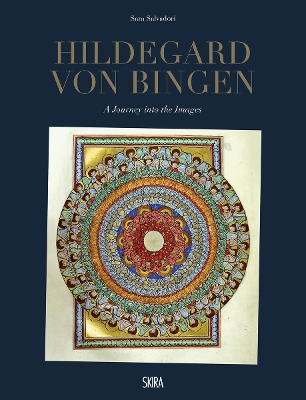 Hildegard von Bingen: A Journey into the Images book