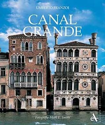 Grand Canal book