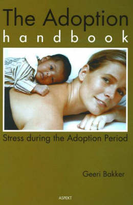 Adoption Handbook book