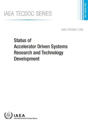 Status of accelerator driven systems research and technology development book