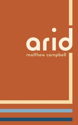 Arid book