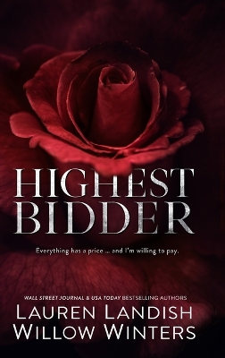 Highest Bidder book