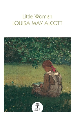 Little Women (Collins Classics) by Louisa May Alcott