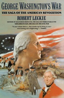 George Washington's War book