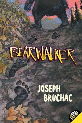 Bearwalker book