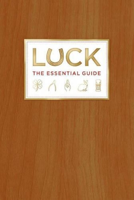 Luck book