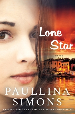 Lone Star by Paullina Simons