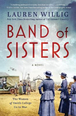 Band of Sisters: A Novel book