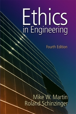 Ethics in Engineering book