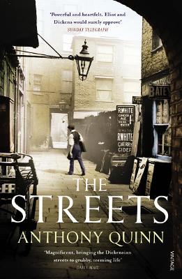Streets book