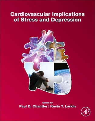 Cardiovascular Implications of Stress and Depression book
