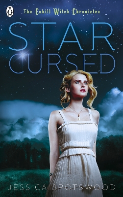 Born Wicked: Star Cursed by Jessica Spotswood