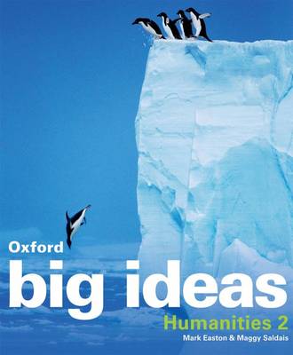 Oxford Big Ideas Humanities 2 book