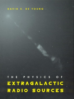 Physics of Extragalactic Radio Sources book