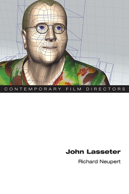 John Lasseter book
