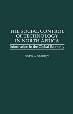 Social Control of Technology in North Africa book