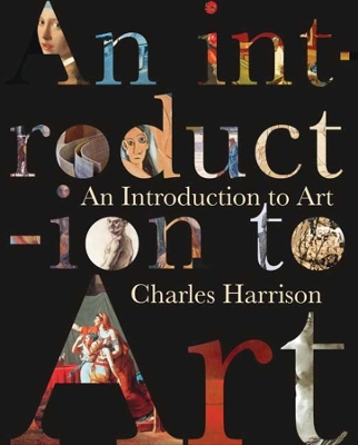 Introduction to Art by Charles Harrison