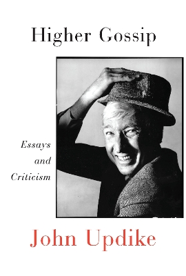 Higher Gossip: Essays and Criticism book