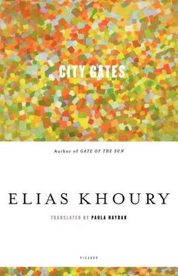 City Gates book