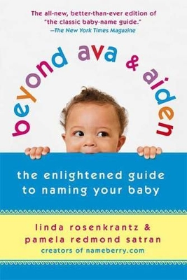 Beyond Ava & Aiden book