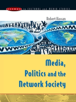 Media, Politics and the Network Society book