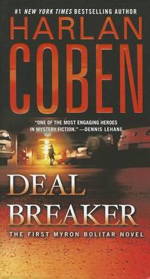 Deal Breaker by Harlan Coben
