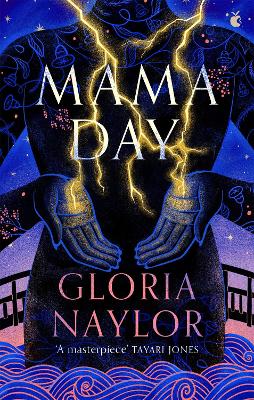 Mama Day book