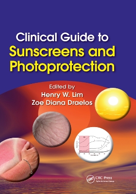 Clinical Guide to Sunscreens and Photoprotection book